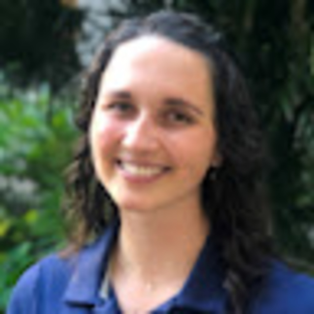 Meet your Posher, Ali